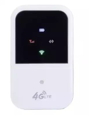 Карманный WiFi роутер 4G  ZN2